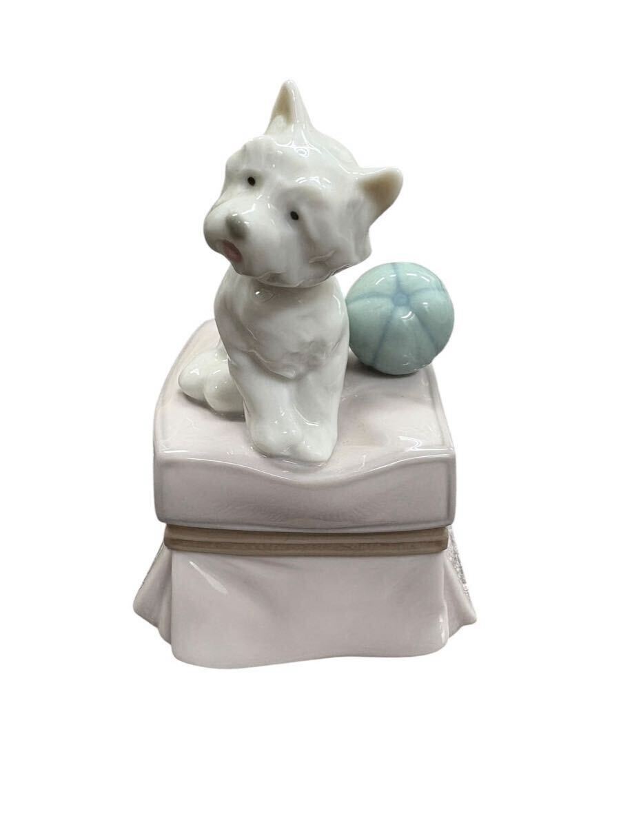 2025年最新】Yahoo!オークション -リヤドロ 犬の中古品・新品 2025年最新】Yahoo!オークション -リヤドロ 犬の中古品・新品