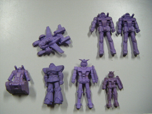 Yahoo!オークション -「ガンダム消しゴム ドム」の落札相場 Yahoo!オークション -「ガンダム消しゴム ドム」の落札相場