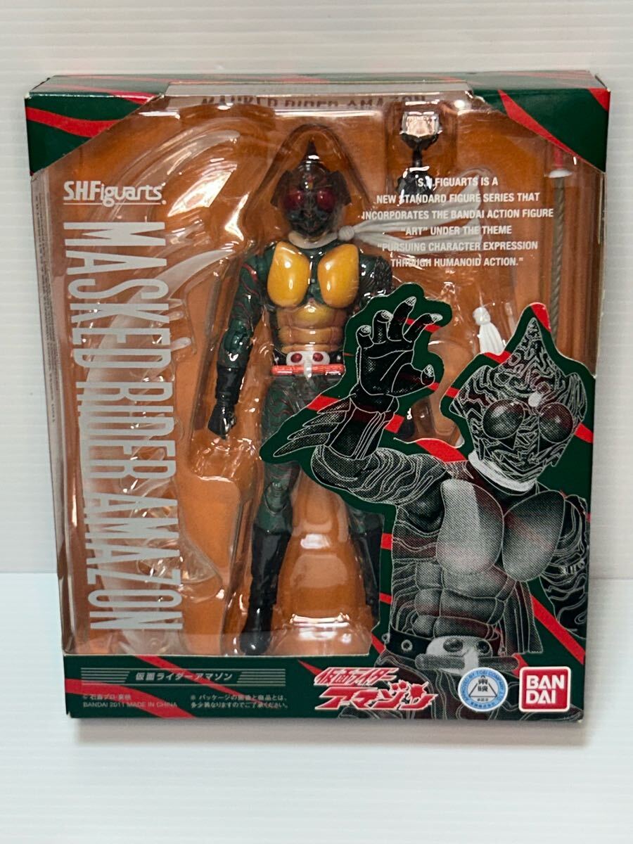 2025年最新】Yahoo!オークション - 仮面ライダーアマゾン(仮面 2025年最新】Yahoo!オークション - 仮面ライダーアマゾン(仮面