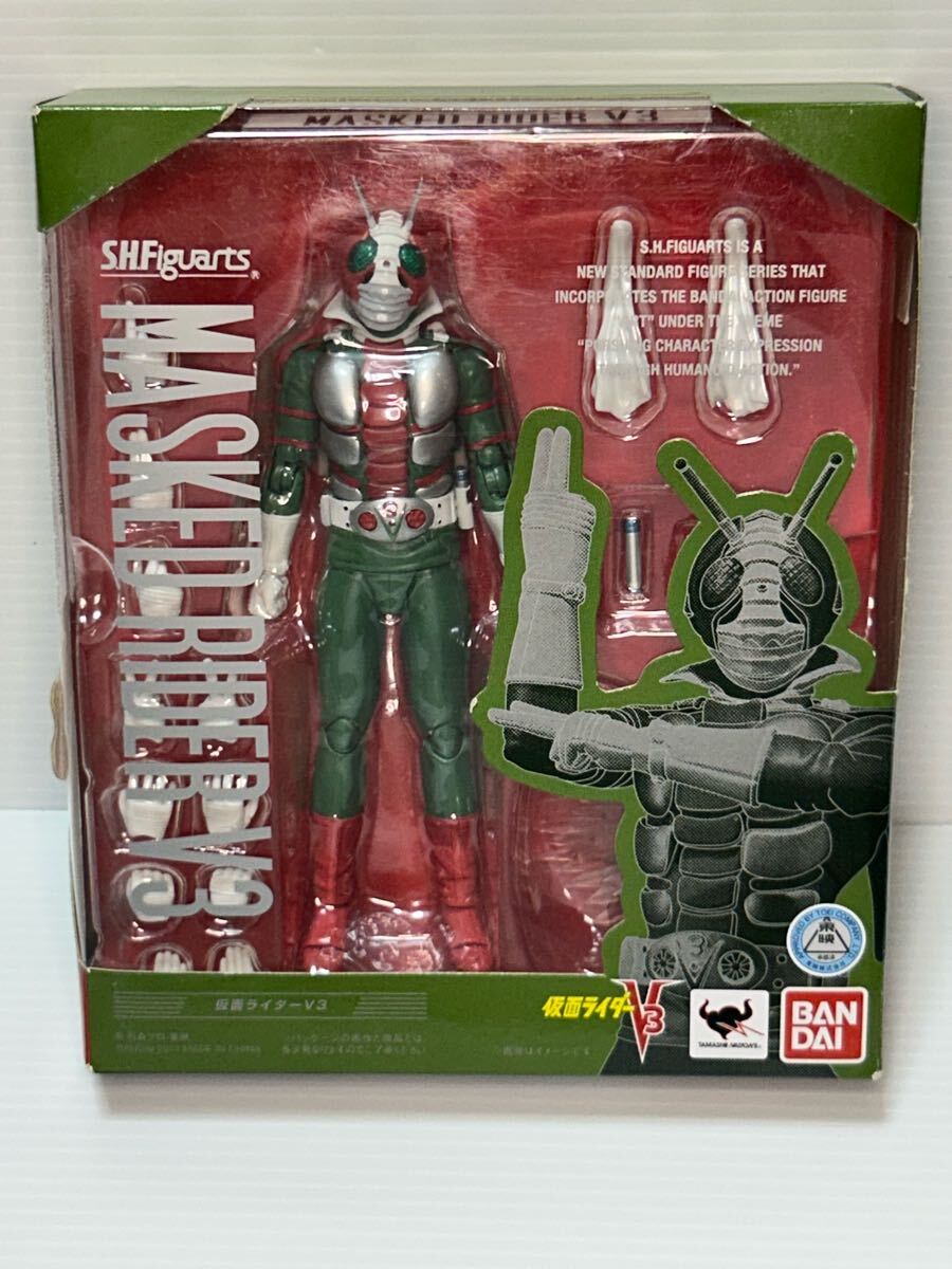 2025年最新】Yahoo!オークション -仮面ライダーv3 s.h.figuarts 2025年最新】Yahoo!オークション -仮面ライダーv3 s.h.figuarts