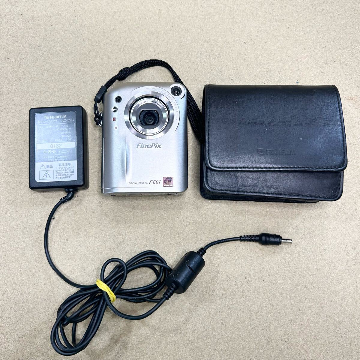 Yahoo!オークション -「finepix f601」の落札相場・落札価格 Yahoo!オークション -「finepix f601」の落札相場・落札価格