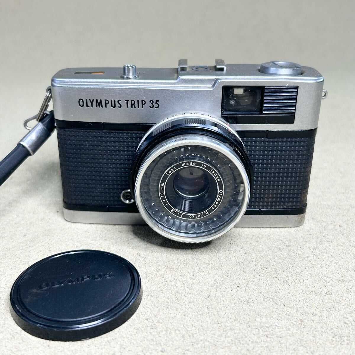 2025年最新】Yahoo!オークション -olympus trip35の中古品・新品 2025年最新】Yahoo!オークション -olympus trip35の中古品・新品