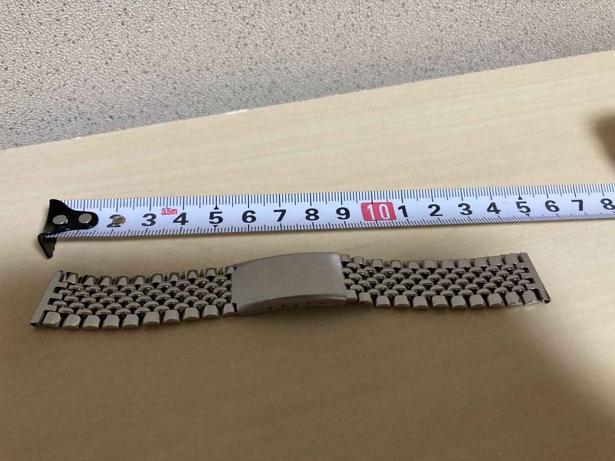 Yahoo!オークション -「ライスブレス 18mm」の落札相場・落札価格 Yahoo!オークション -「ライスブレス 18mm」の落札相場・落札価格