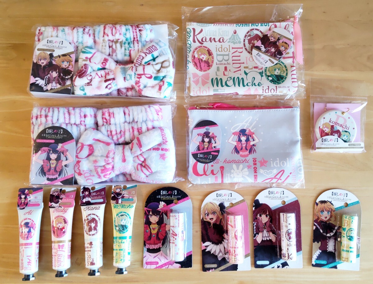 【新品未開封】推しの子　フィギュア　まとめ売り　13体セット 2025年最新】Yahoo!オークション -推しの子 13の中古品・新品