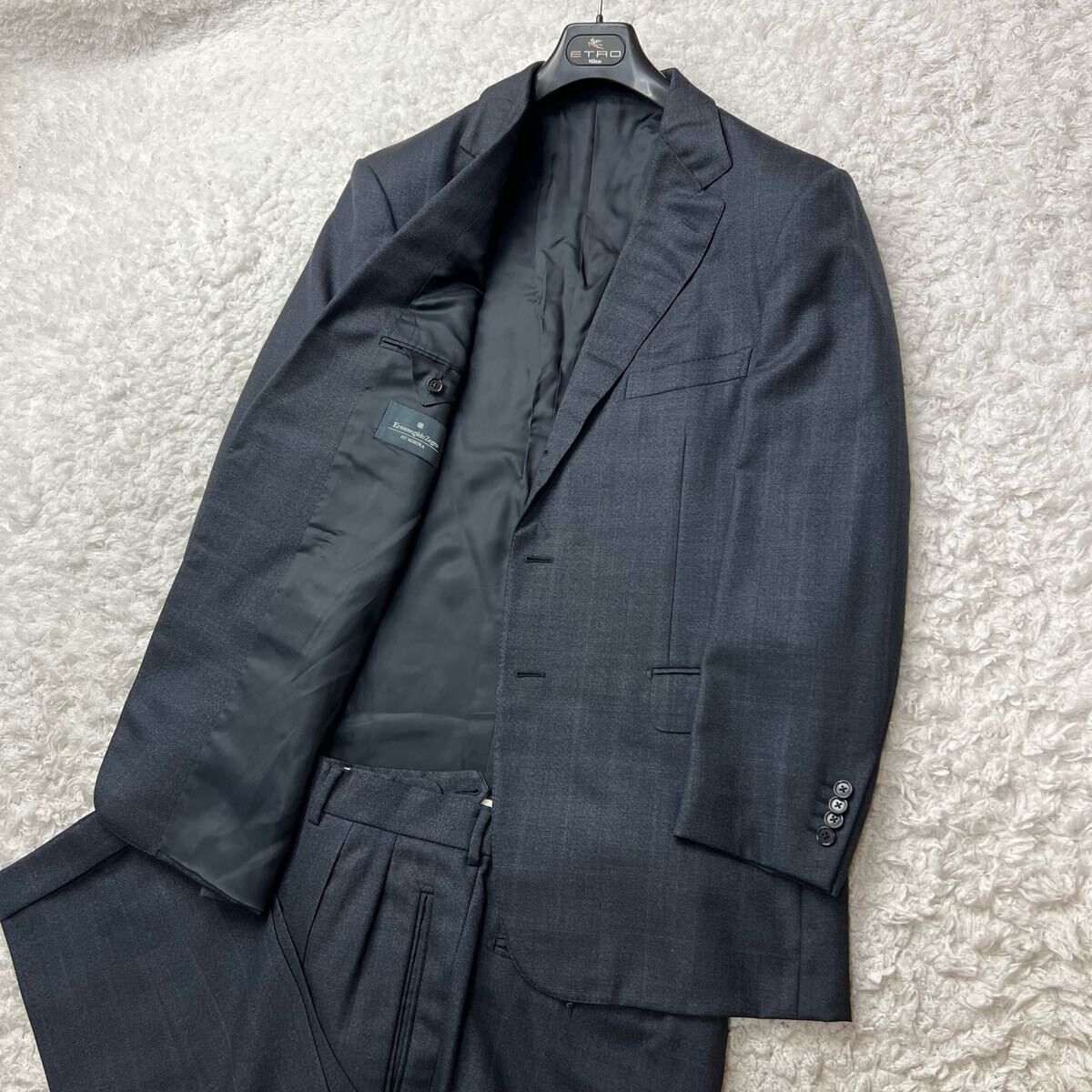 Yahoo!オークション -「キートン kiton」(スーツ) (メンズ Yahoo!オークション -「キートン kiton」(スーツ) (メンズ