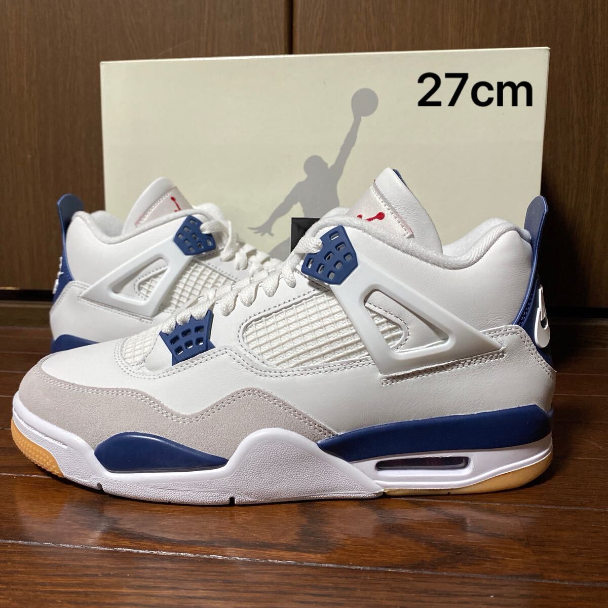 2025年最新】Yahoo!オークション -nike sb × air jordan 4の中古 2025年最新】Yahoo!オークション -nike sb × air jordan 4の中古