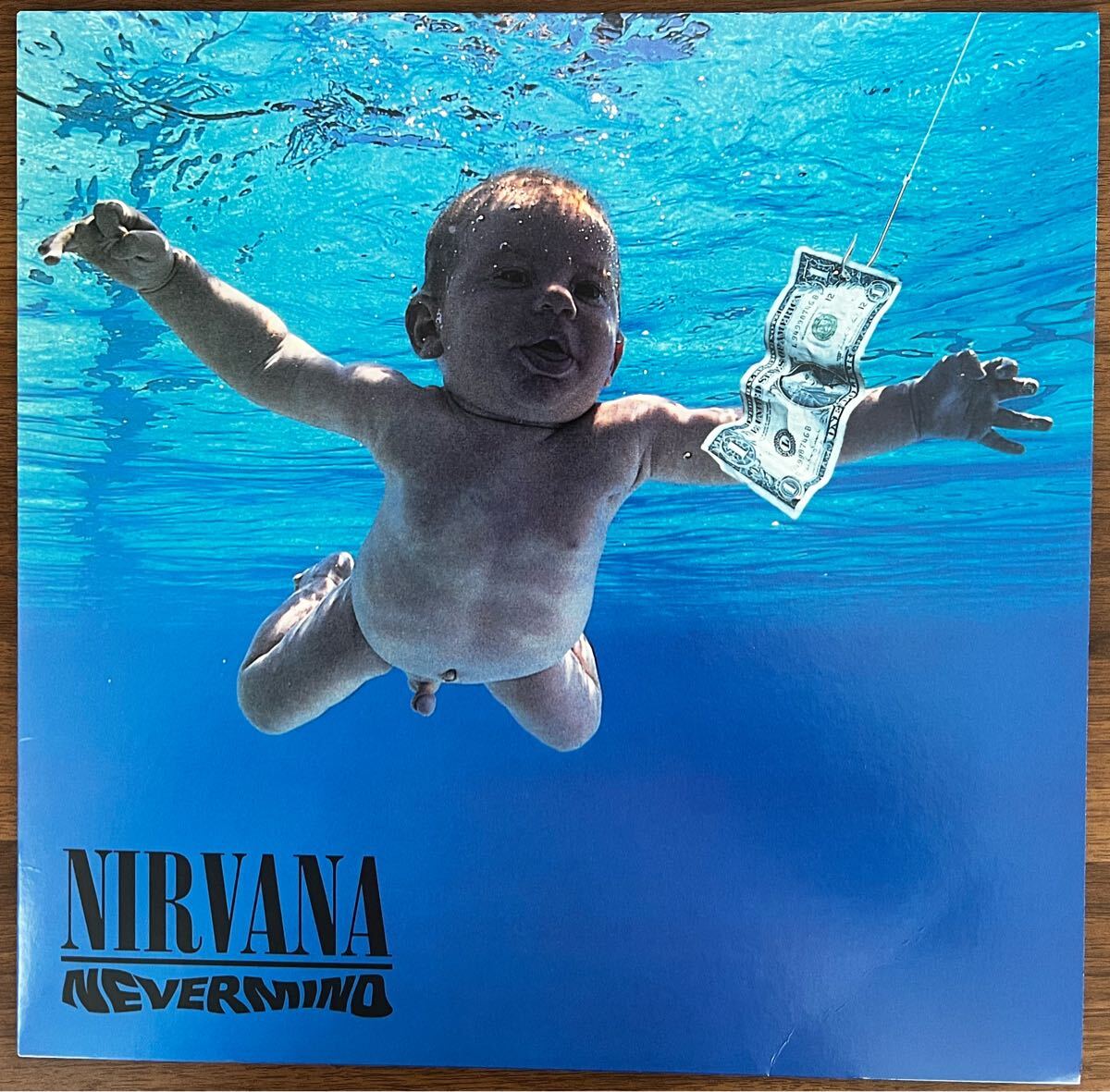 Yahoo!オークション -「nirvana nevermind lp」(音楽) の落札 Yahoo!オークション -「nirvana nevermind lp」(音楽) の落札