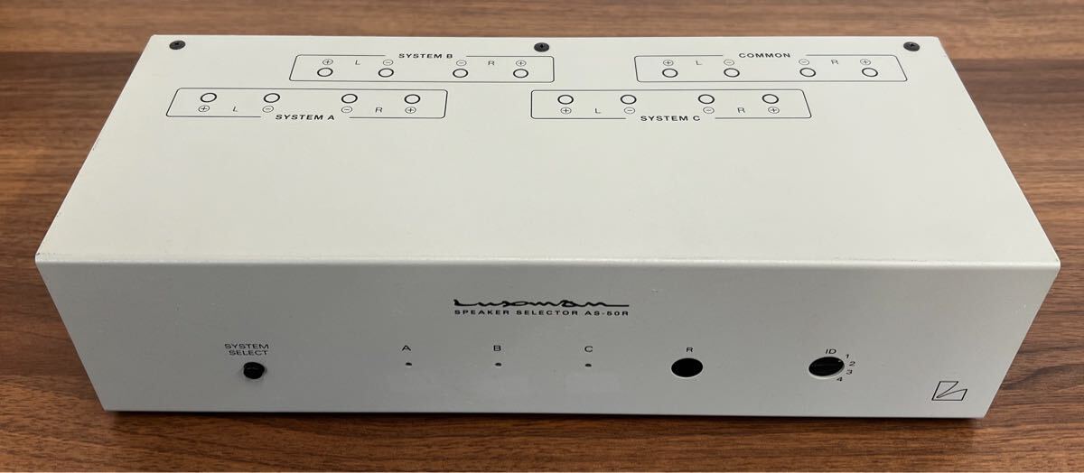 Yahoo!オークション -「luxman as50r」の落札相場・落札価格 Yahoo!オークション -「luxman as50r」の落札相場・落札価格