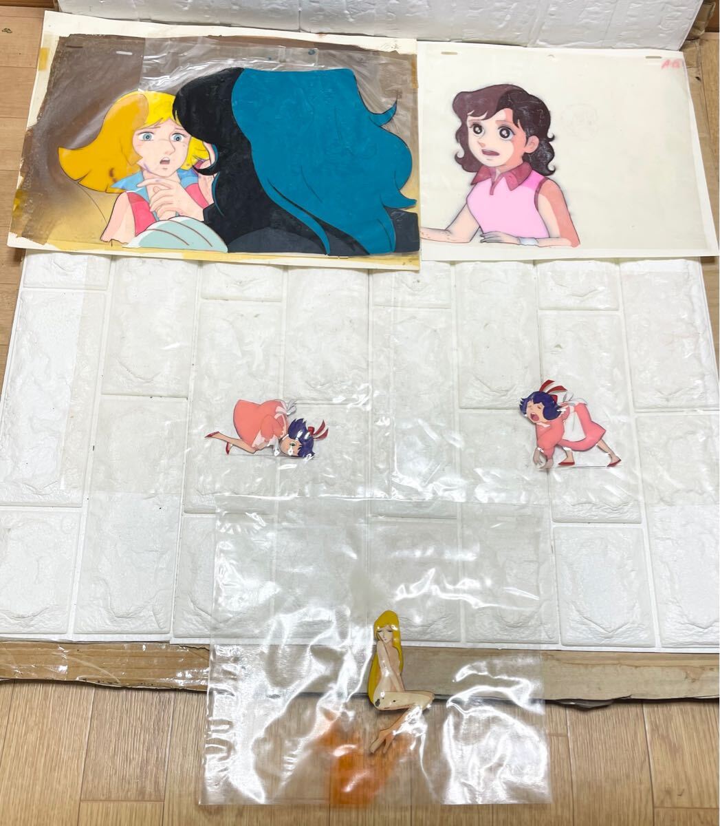 Yahoo!オークション -「セル画 ユニコ」(セル画) の落札相場 Yahoo!オークション -「セル画 ユニコ」(セル画) の落札相場