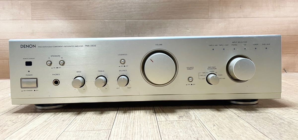 Yahoo!オークション -「denon pma 11」(アンプ) (オーディオ機器 Yahoo!オークション -「denon pma 11」(アンプ) (オーディオ機器