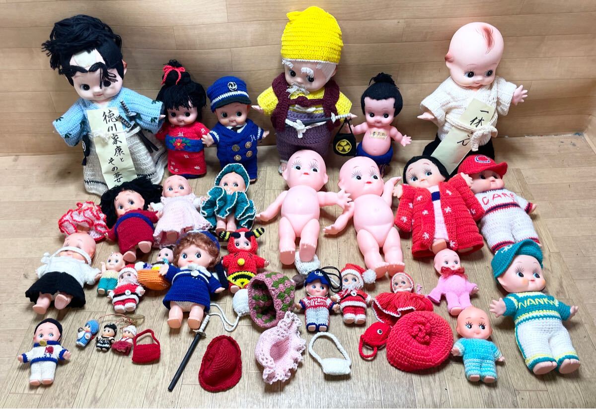 2025年最新】Yahoo!オークション -キユーピーの中古品・新品・未 2025年最新】Yahoo!オークション -キユーピーの中古品・新品・未