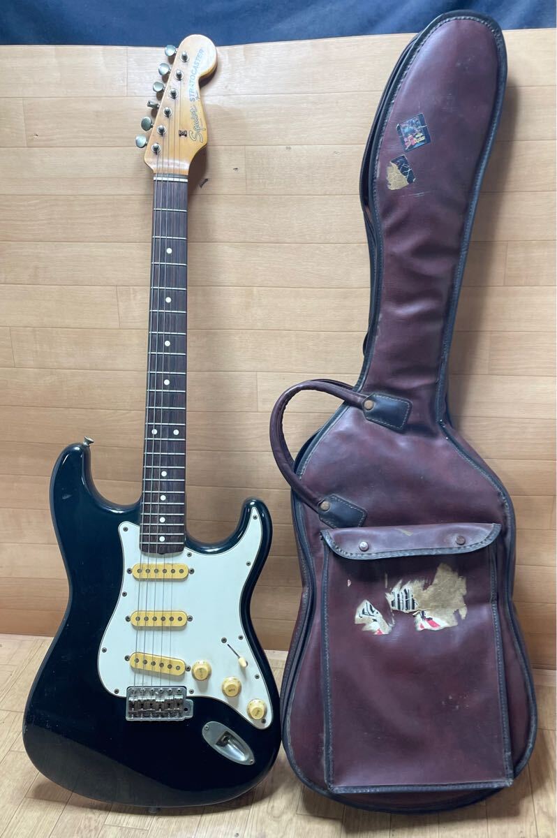 Yahoo!オークション -「squier jvシリアル」(フェンダー) (本体 Yahoo!オークション -「squier jvシリアル」(フェンダー) (本体