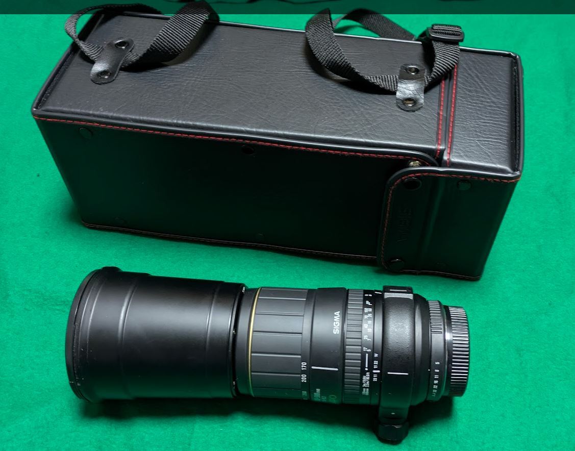 2025年最新】Yahoo!オークション -sigma 170-500mm ペンタックス 2025年最新】Yahoo!オークション -sigma 170-500mm ペンタックス