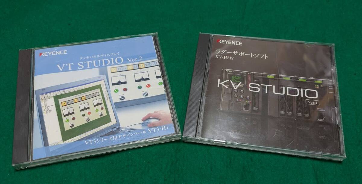2025年最新】Yahoo!オークション -keyence kv studioの中古品 2025年最新】Yahoo!オークション -keyence kv studioの中古品