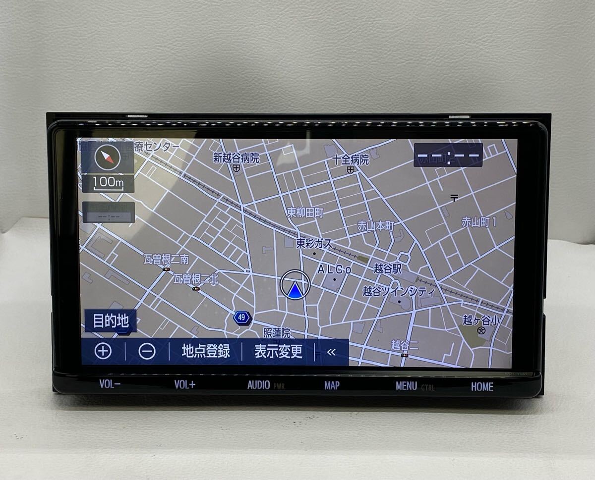 Yahoo!オークション -「プリウス 50 純正」(カーナビ) の落札 Yahoo!オークション -「プリウス 50 純正」(カーナビ) の落札