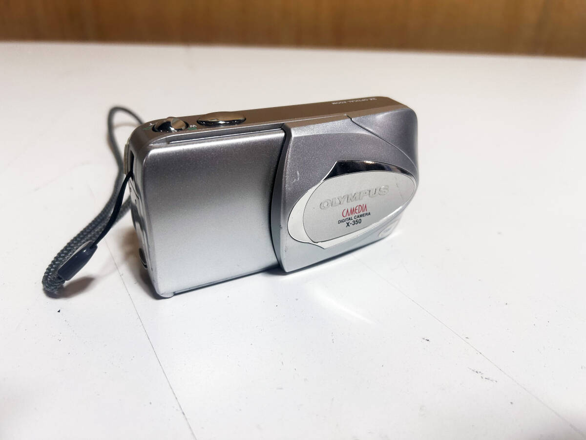 Yahoo!オークション -「camedia x-350」(デジタルカメラ Yahoo!オークション -「camedia x-350」(デジタルカメラ