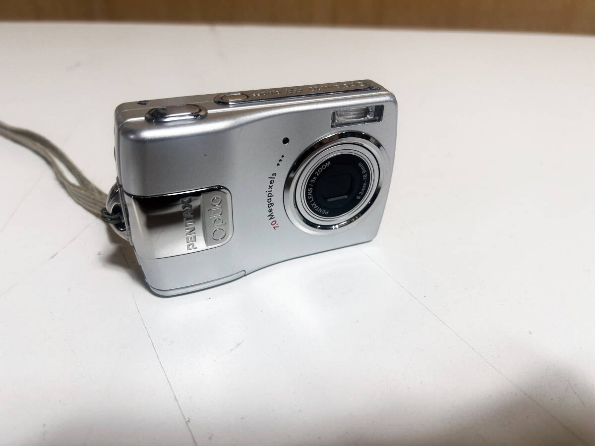 Yahoo!オークション -「pentax optio x」の落札相場・落札価格 Yahoo!オークション -「pentax optio x」の落札相場・落札価格
