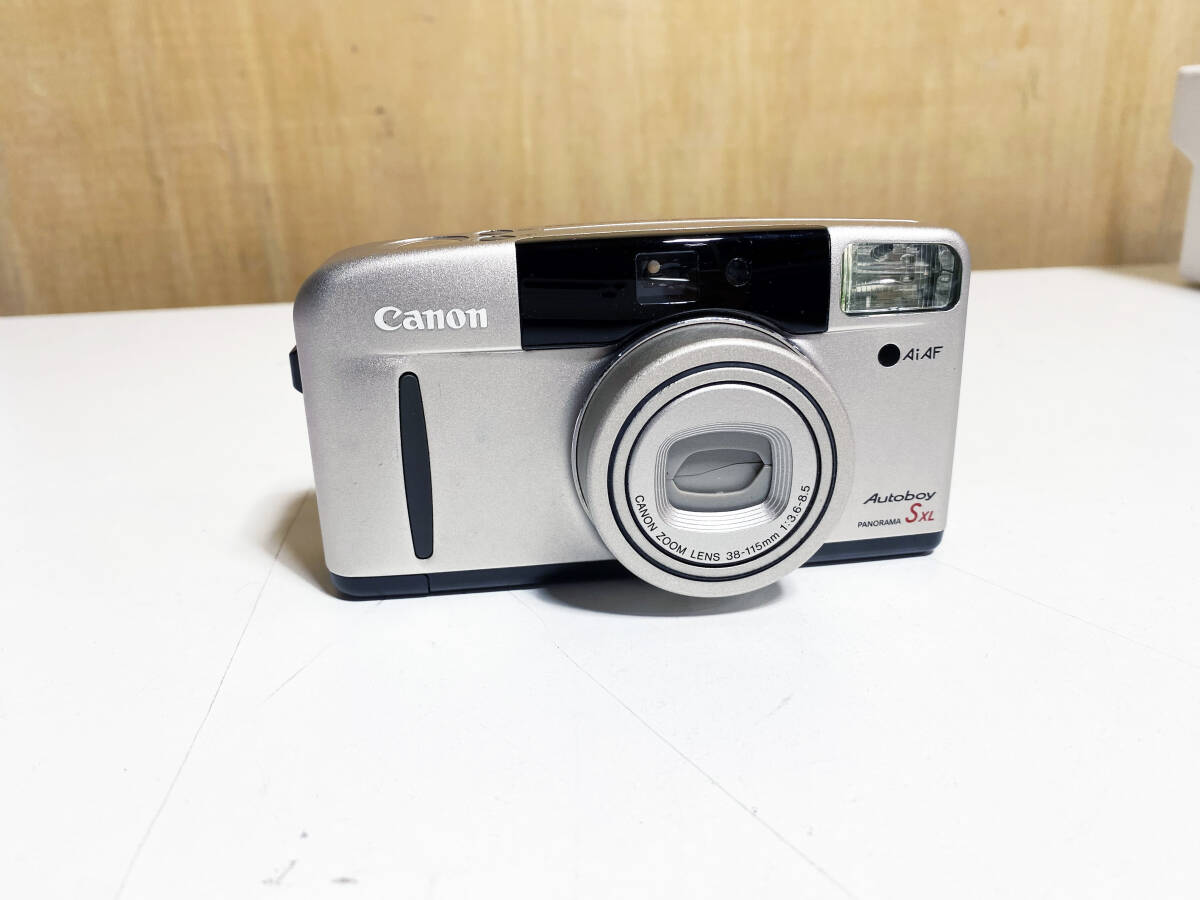 Yahoo!オークション -「canon autoboy」の落札相場・落札価格 Yahoo!オークション -「canon autoboy」の落札相場・落札価格