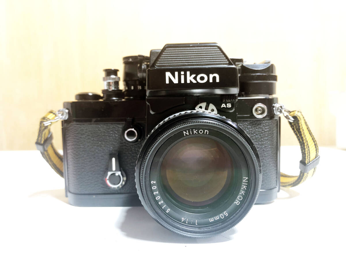 2025年最新】Yahoo!オークション -nikon f2 フォトミックasの 2025年最新】Yahoo!オークション -nikon f2 フォトミックasの