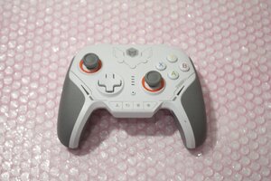 【AK24】 BIGBIG WON BLITZ2 コントローラー ゲーミングパット