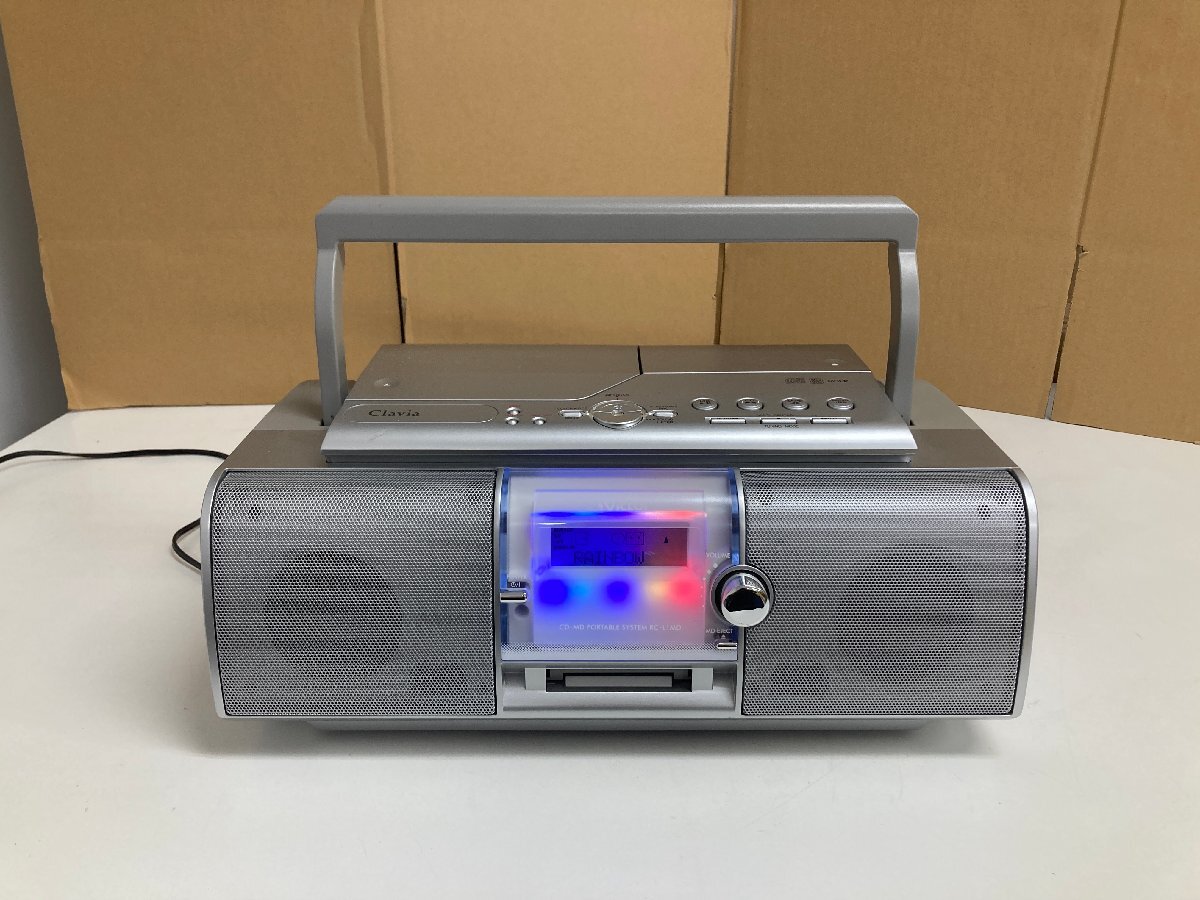 Yahoo!オークション -「victor rc-l1md」(家電、AV、カメラ) の Yahoo!オークション -「victor rc-l1md」(家電、AV、カメラ) の