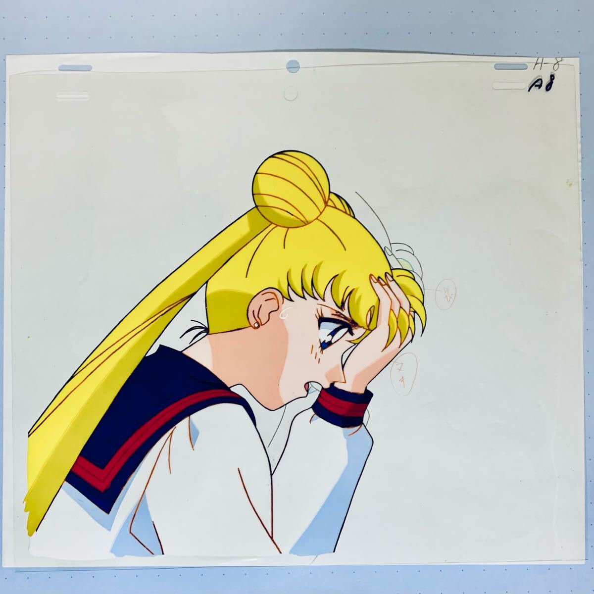 Yahoo!オークション -「セーラームーン 原画」の落札相場・落札価格 Yahoo!オークション -「セーラームーン 原画」の落札相場・落札価格