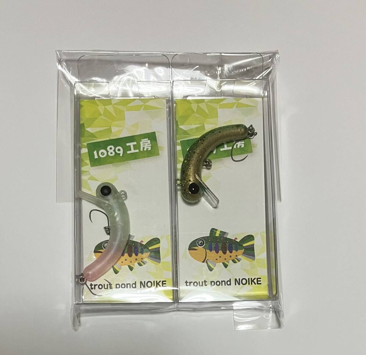 Yahoo!オークション -「grow!」(ルアー用品) (フィッシング)の