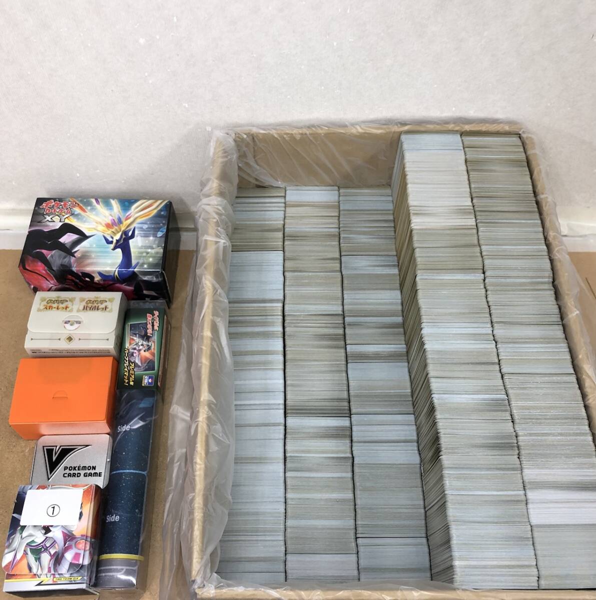 2025年最新】ポケモンカード大量まとめ売りでお得にゲットしよう 2025年最新】ポケモンカード大量まとめ売りでお得にゲットしよう