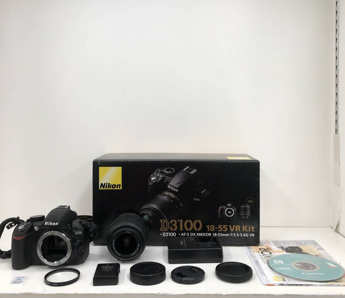 Yahoo!オークション -「nikon d3100」の落札相場・落札価格 Yahoo!オークション -「nikon d3100」の落札相場・落札価格