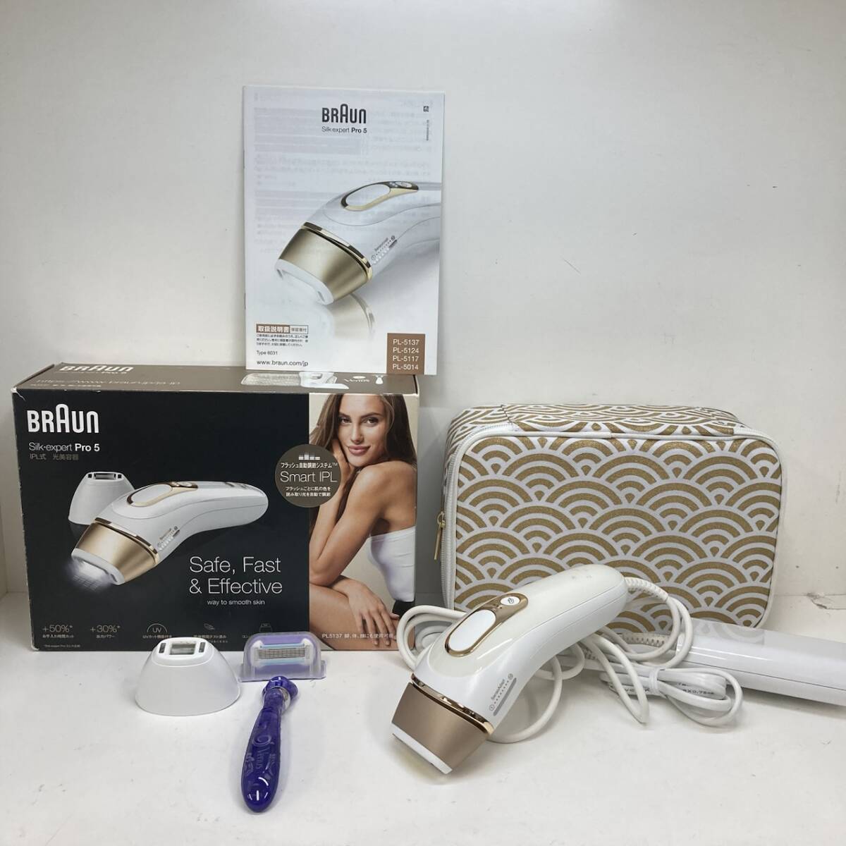Yahoo!オークション -「ブラウン 光美容器 シルクエキスパート Yahoo!オークション -「ブラウン 光美容器 シルクエキスパート