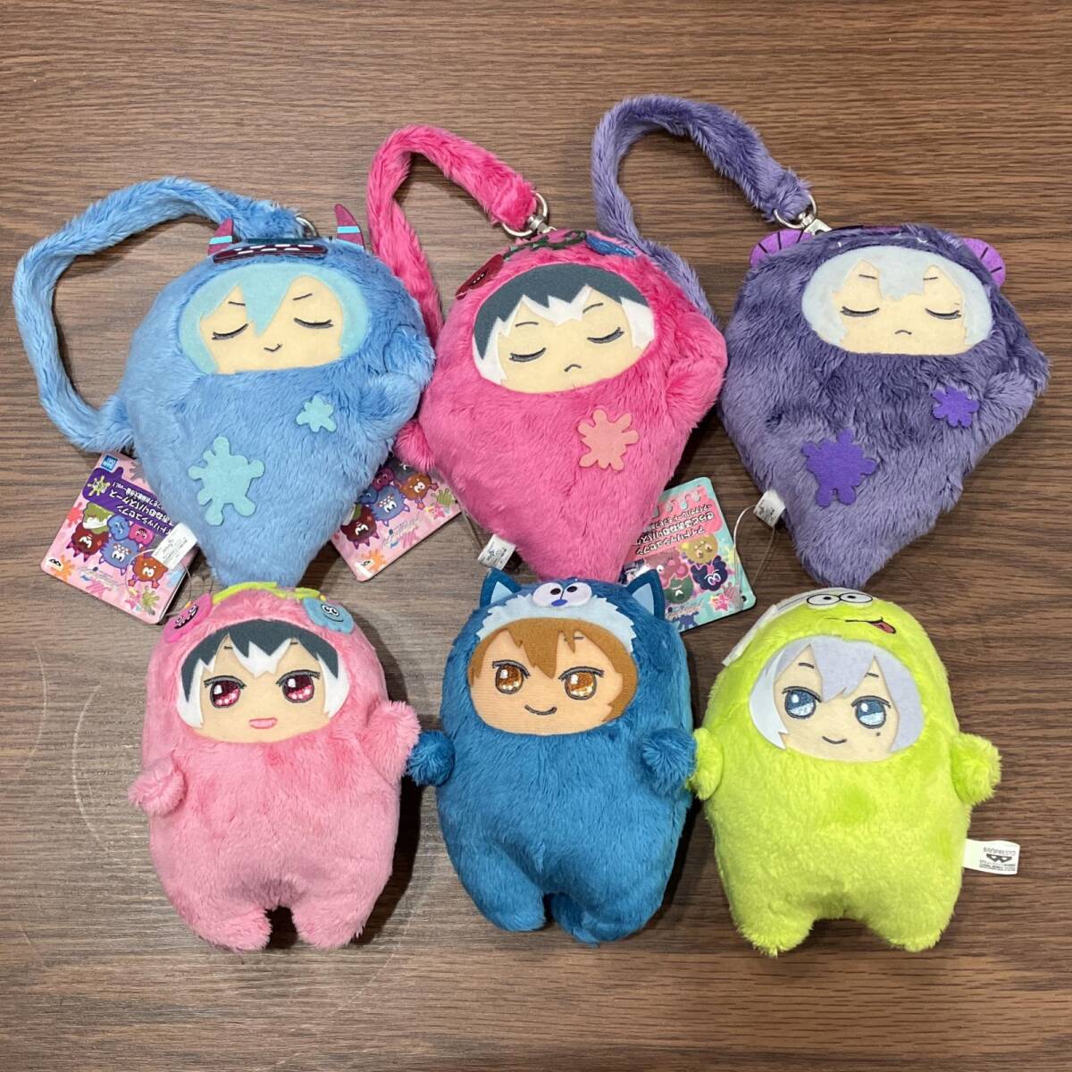 Yahoo!オークション -「アイナナ モンぬい」の落札相場・落札価格 Yahoo!オークション -「アイナナ モンぬい」の落札相場・落札価格