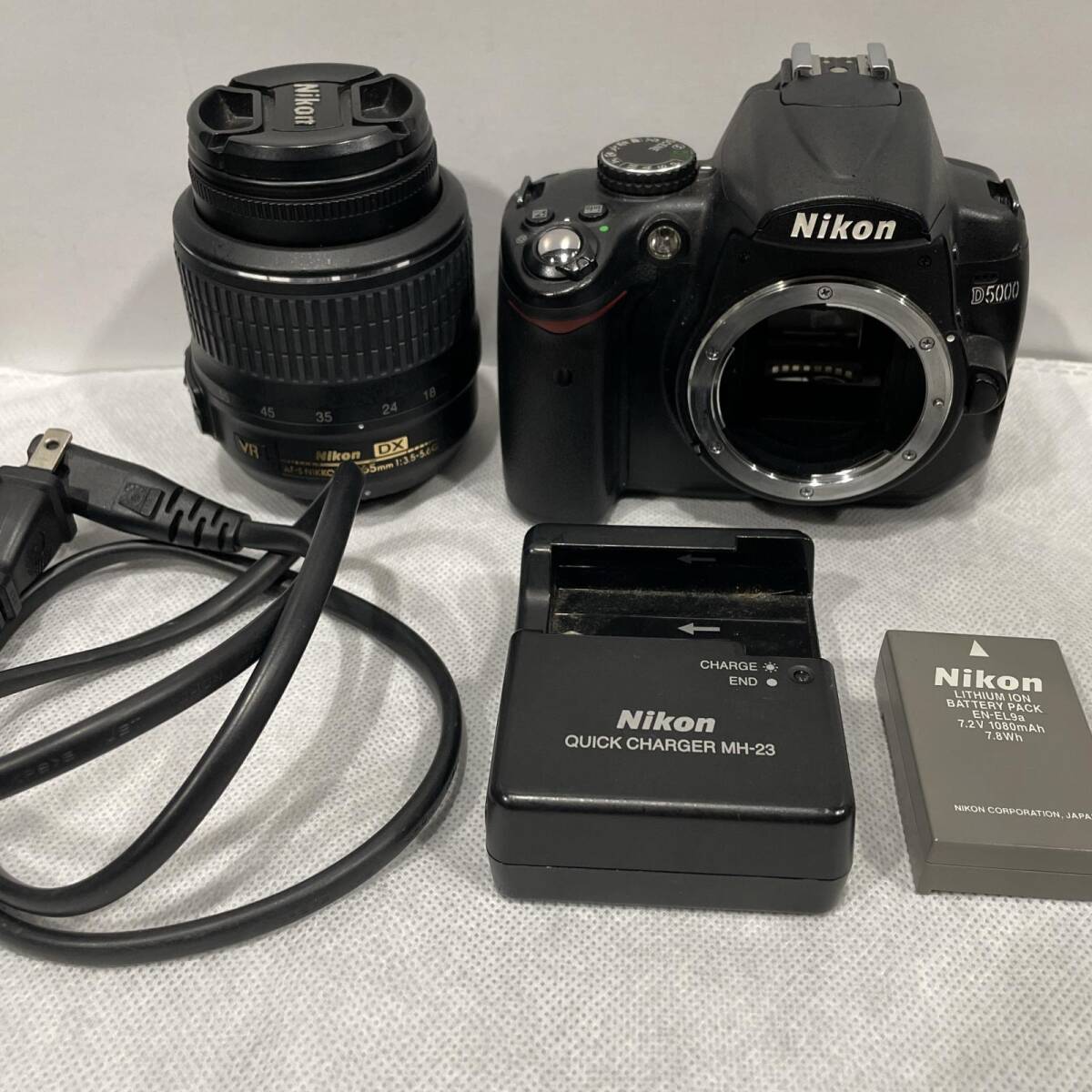 Yahoo!オークション -「nikon d5000 レンズキット」の落札相場 Yahoo!オークション -「nikon d5000 レンズキット」の落札相場