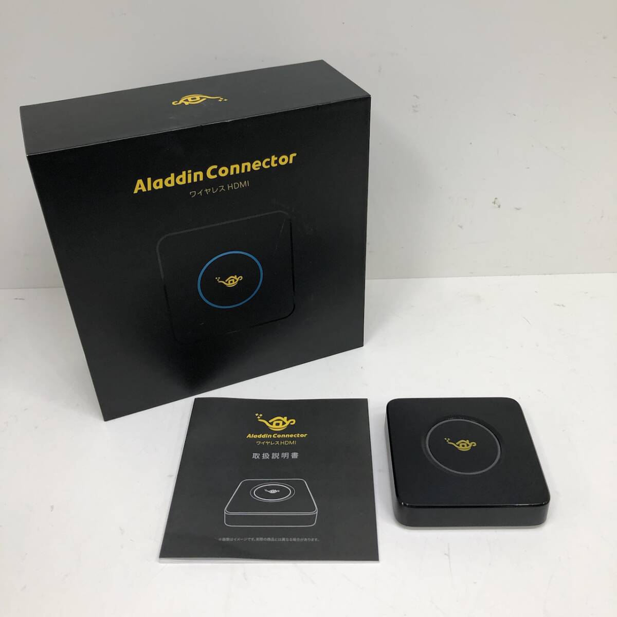 Yahoo!オークション -「aladdin connector」の落札相場・落札価格 Yahoo!オークション -「aladdin connector」の落札相場・落札価格