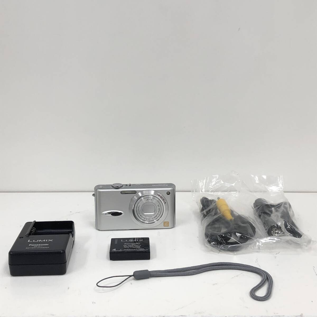 2025年最新】Yahoo!オークション -lumix fx8の中古品・新品・未 2025年最新】Yahoo!オークション -lumix fx8の中古品・新品・未