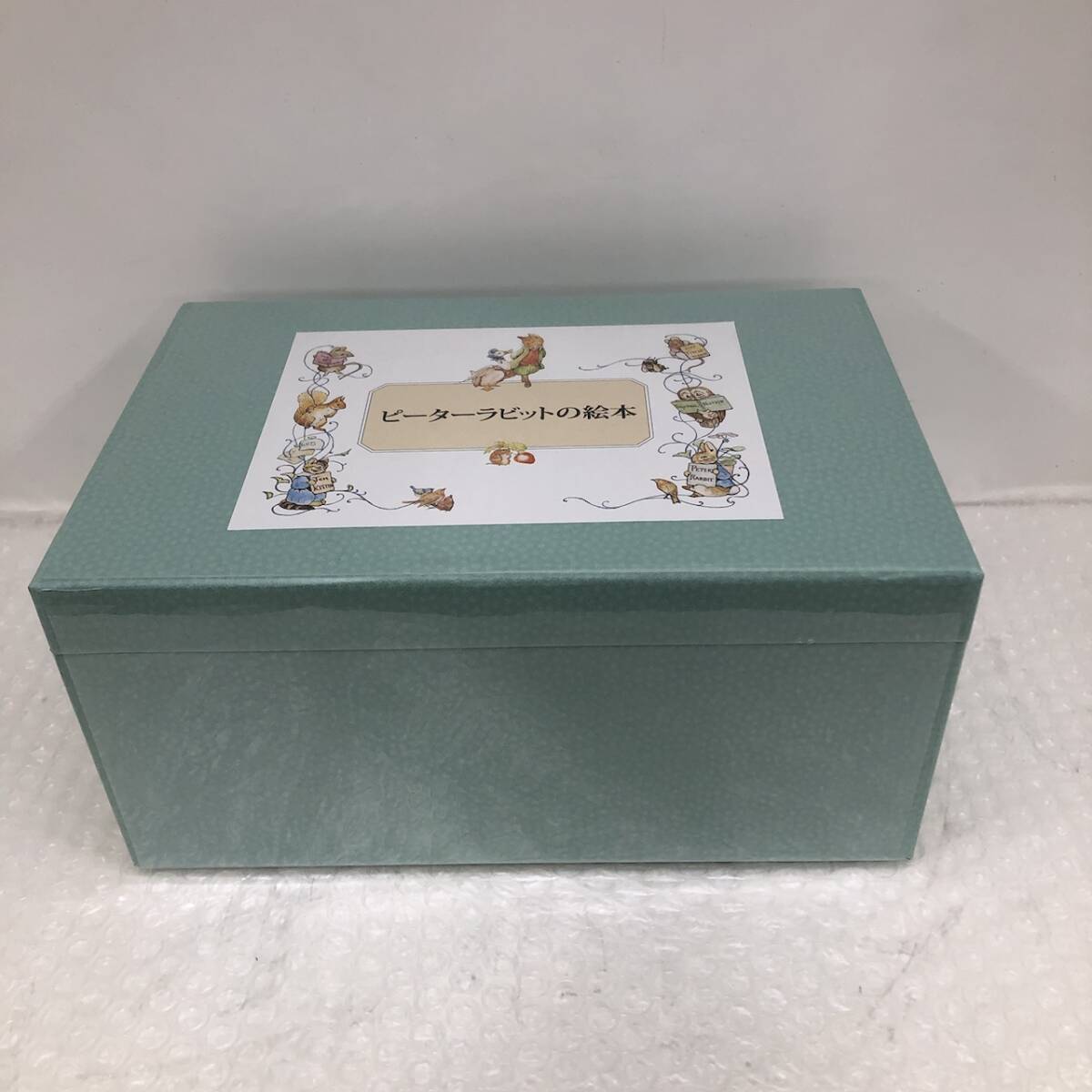 2025年最新】Yahoo!オークション -ピーターラビット(絵本)の中古