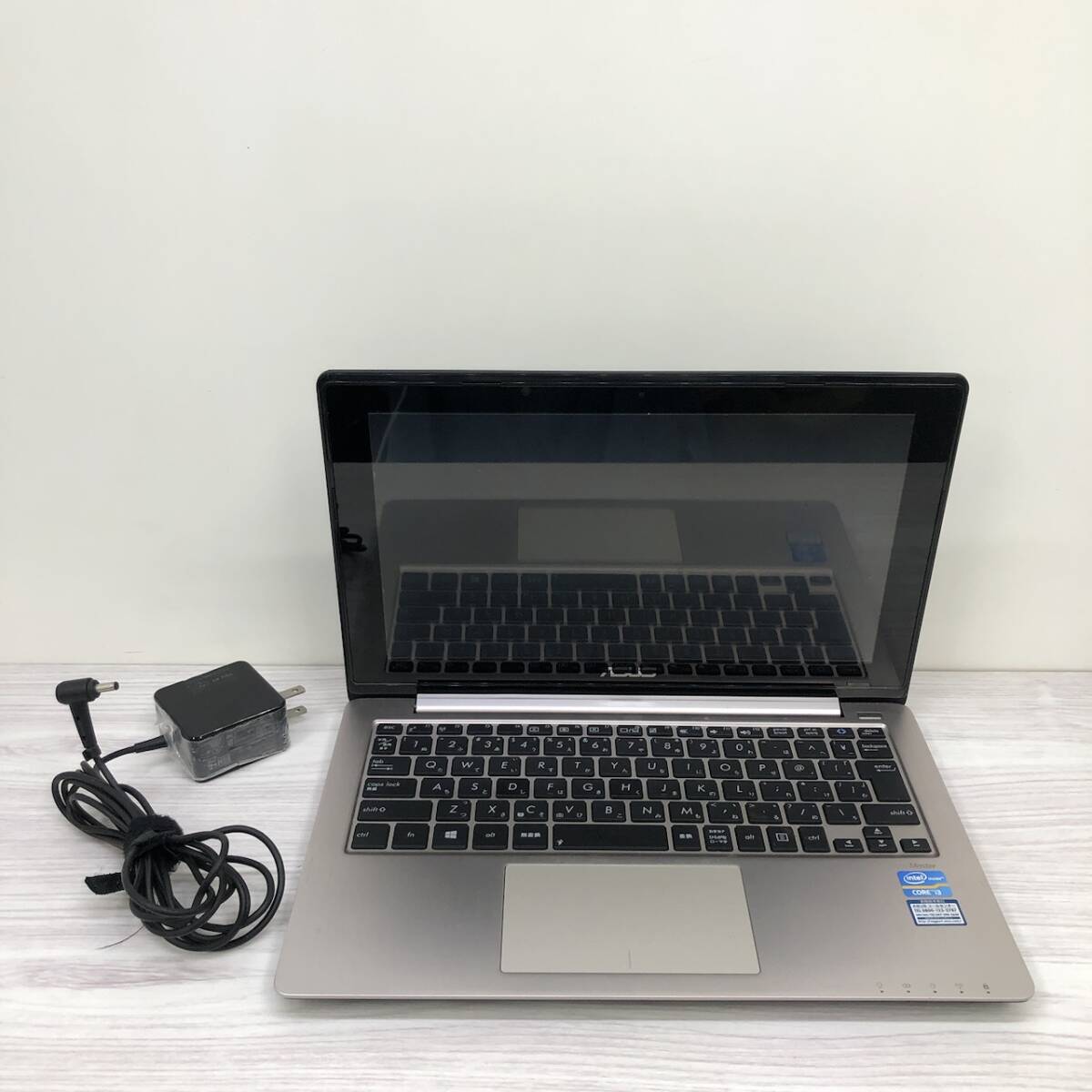 Yahoo!オークション -「ジャンクノートパソコン asus」(ノート Yahoo!オークション -「ジャンクノートパソコン asus」(ノート