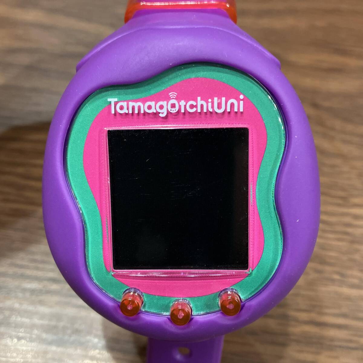 Yahoo!オークション -「紫)」(たまごっち) (バーチャルペット)の Yahoo!オークション -「紫)」(たまごっち) (バーチャルペット)の