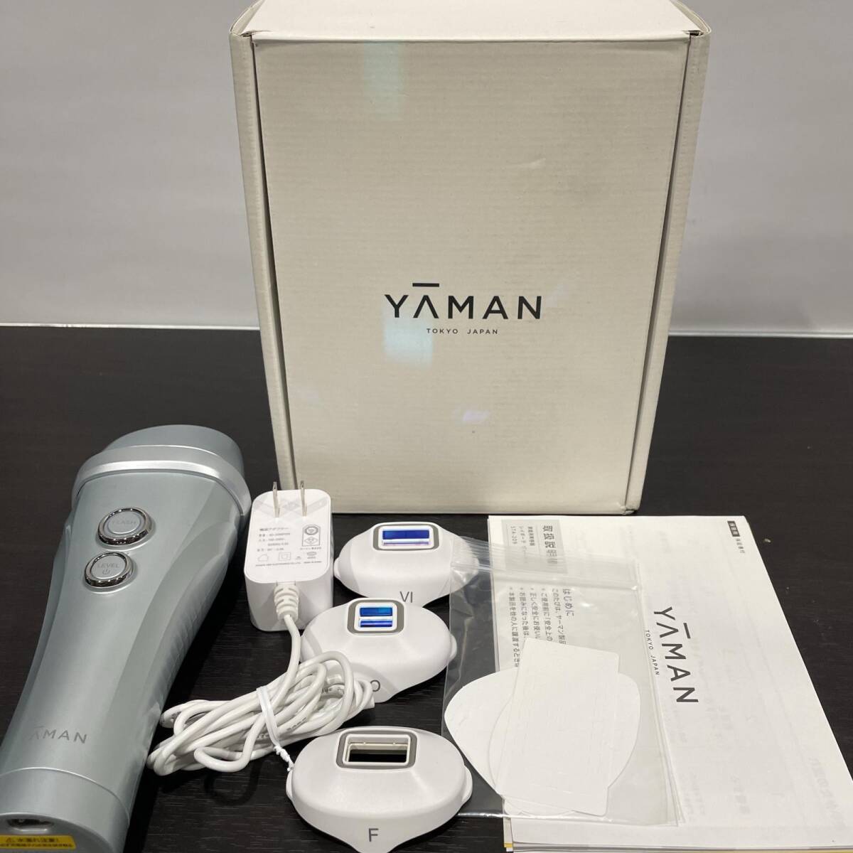 Yahoo!オークション -「ヤーマン 脱毛器」の落札相場・落札価格 Yahoo!オークション -「ヤーマン 脱毛器」の落札相場・落札価格
