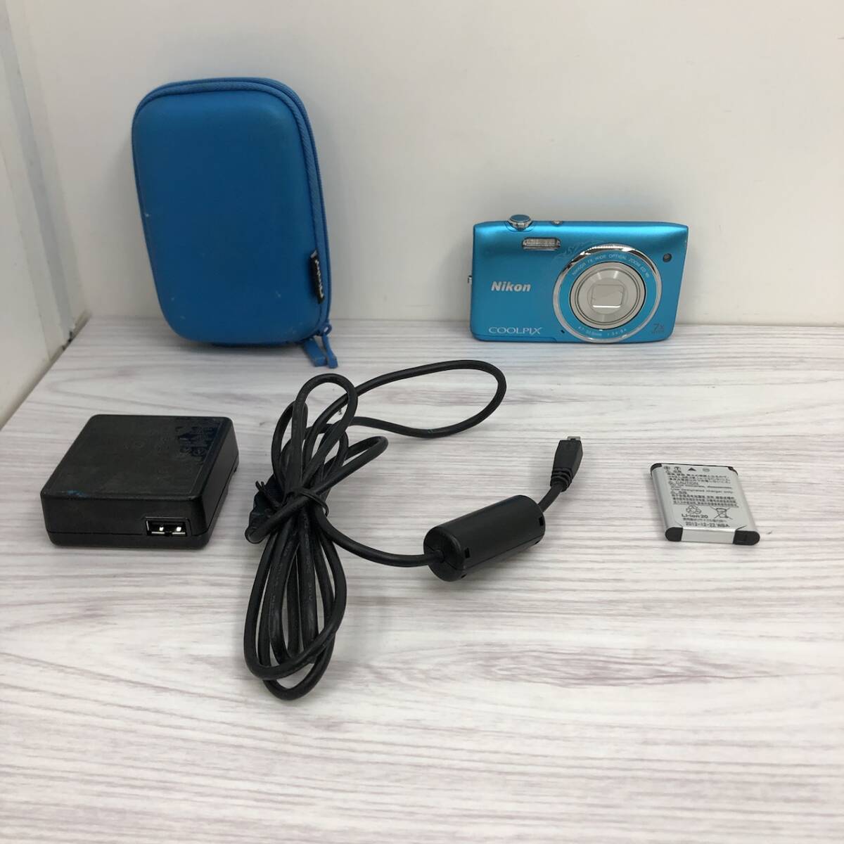 Yahoo!オークション -「ニコン coolpix s3500」の落札相場・落札価格 Yahoo!オークション -「ニコン coolpix s3500」の落札相場・落札価格