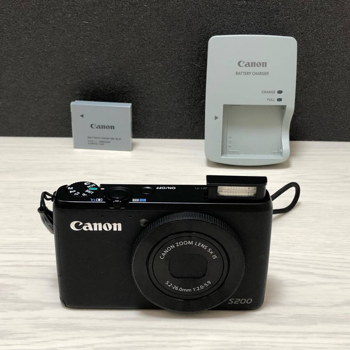 Yahoo!オークション -「powershot s200」の落札相場・落札価格 Yahoo!オークション -「powershot s200」の落札相場・落札価格