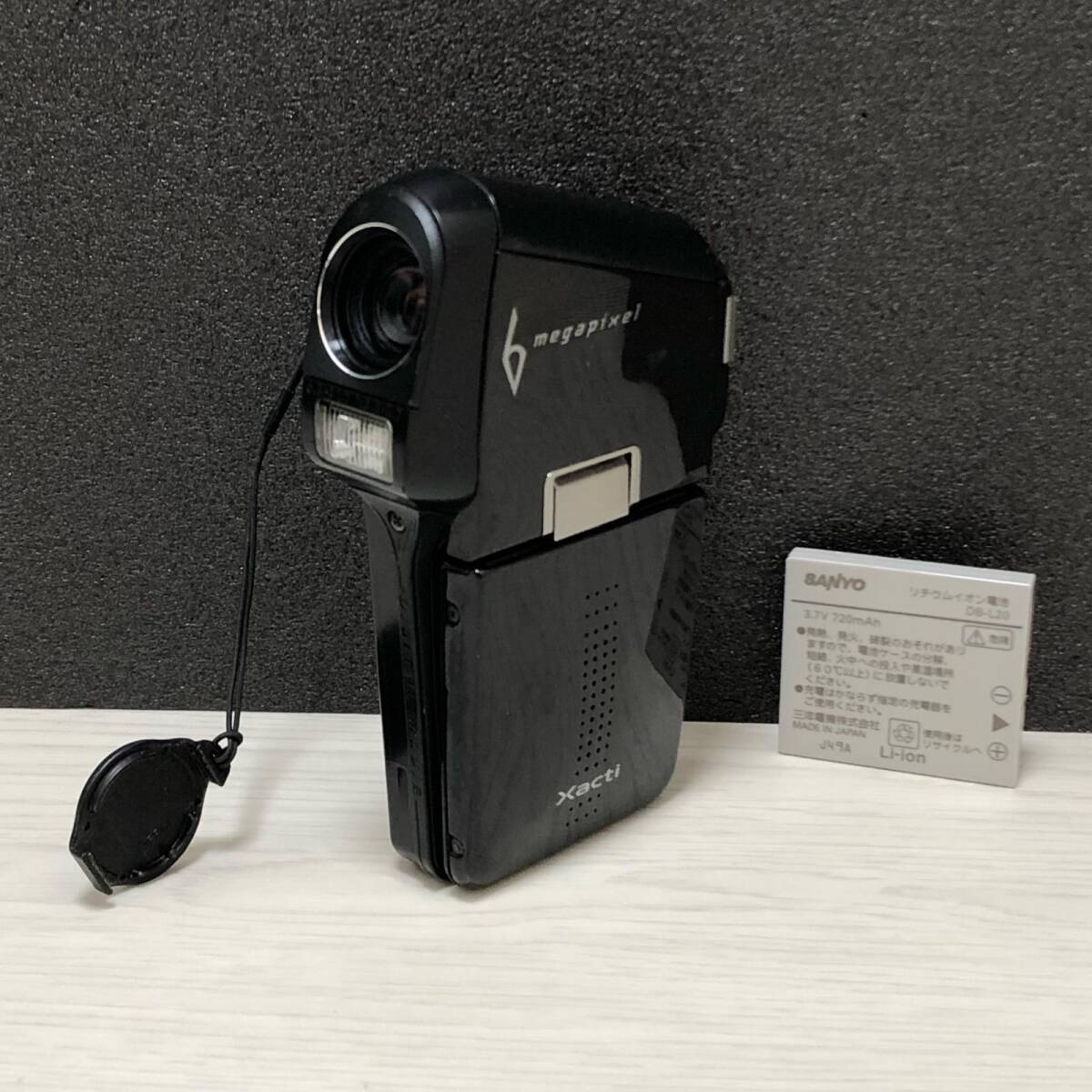 2025年最新】Yahoo!オークション -Xacti SANYOの中古品・新品 2025年最新】Yahoo!オークション -Xacti SANYOの中古品・新品