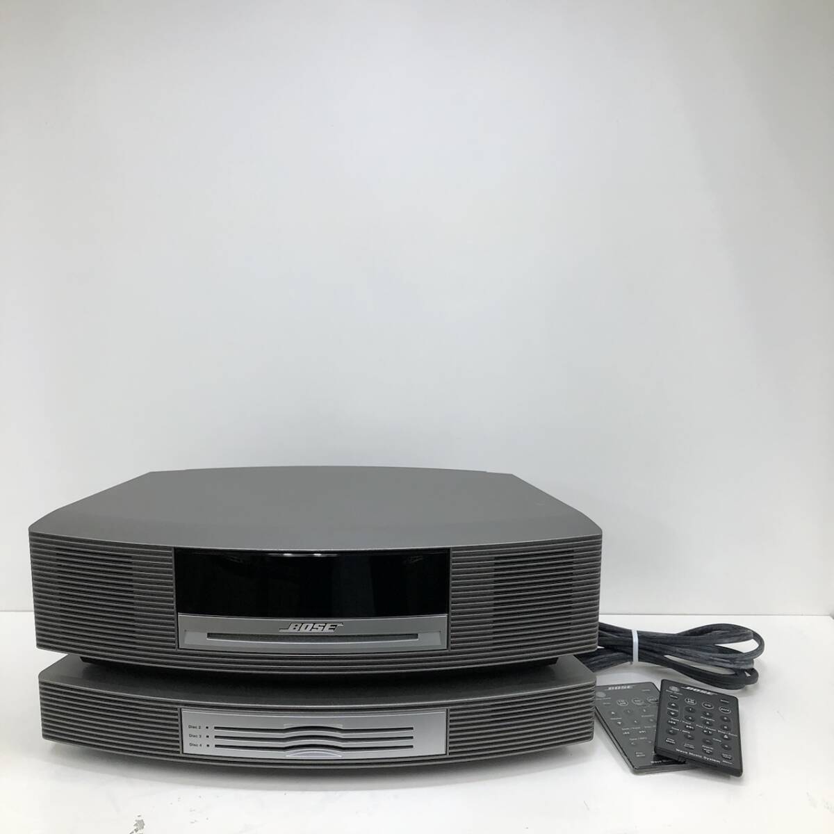 Yahoo!オークション -「bose cdチェンジャー」(オーディオ機器 Yahoo!オークション -「bose cdチェンジャー」(オーディオ機器
