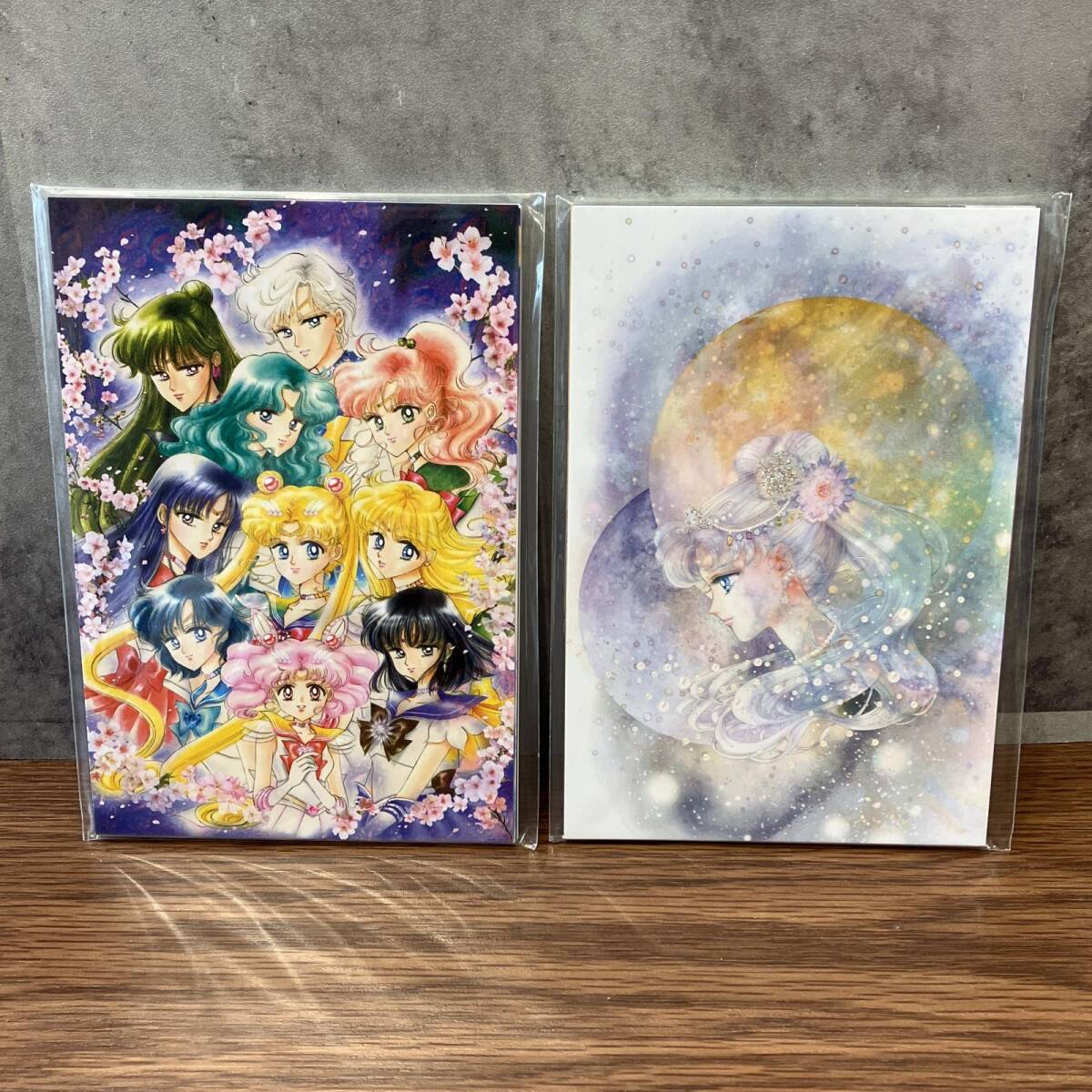 Yahoo!オークション -「セーラームーン 原画」の落札相場・落札価格 Yahoo!オークション -「セーラームーン 原画」の落札相場・落札価格