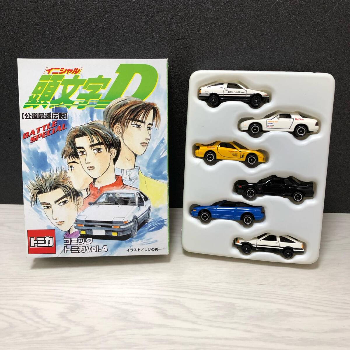 2025年最新】Yahoo!オークション -頭文字d ミニカー(ミニカー)の 2025年最新】Yahoo!オークション -頭文字d ミニカー(ミニカー)の