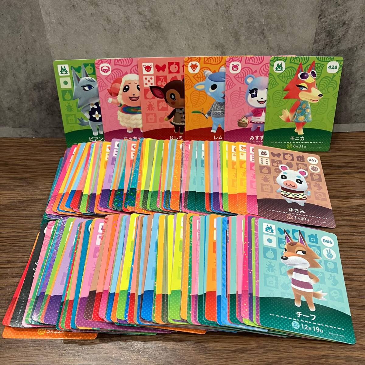 Yahoo!オークション -「どうぶつの森 amiibo まとめ」の落札相場 Yahoo!オークション -「どうぶつの森 amiibo まとめ」の落札相場
