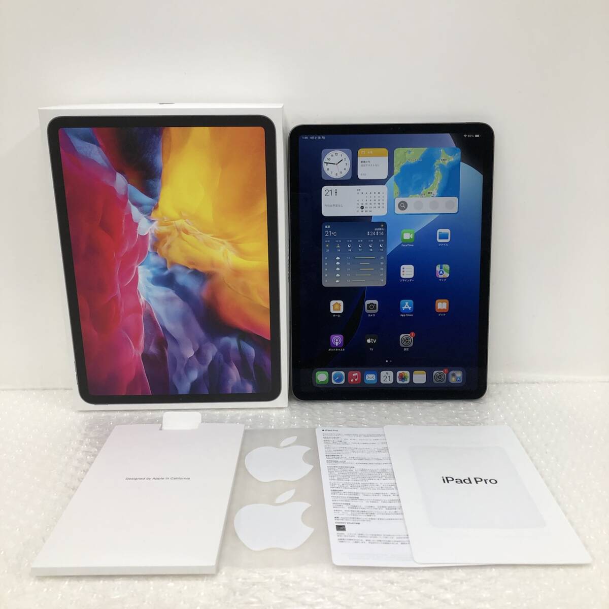 Yahoo!オークション -「ipad pro 11 ジャンク」の落札相場・落札価格 Yahoo!オークション -「ipad pro 11 ジャンク」の落札相場・落札価格