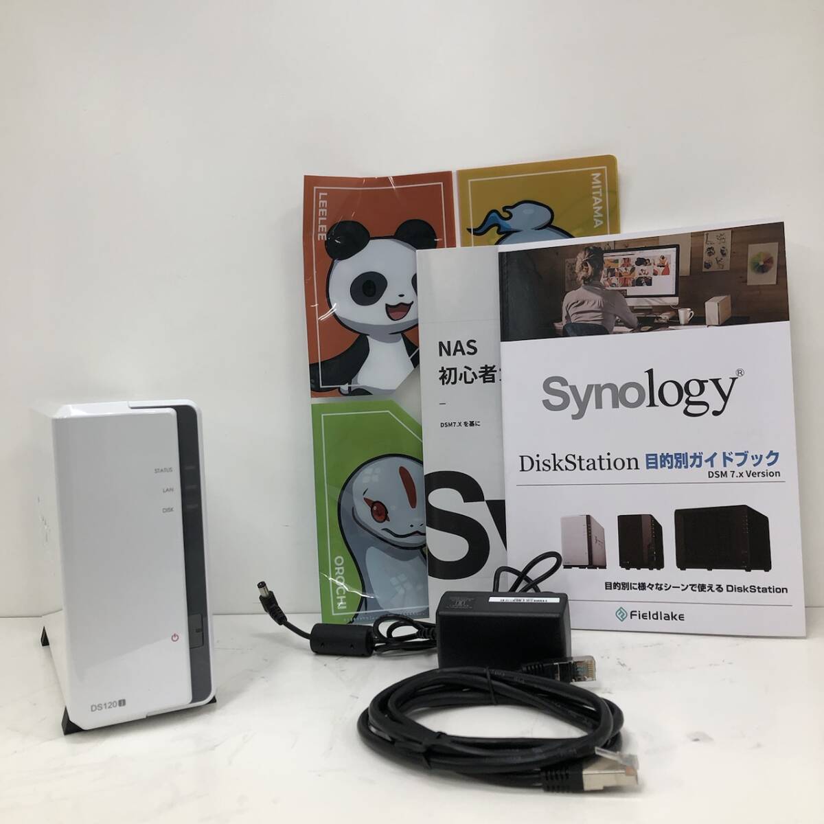 2025年最新】Yahoo!オークション -synologyの中古品・新品・未 2025年最新】Yahoo!オークション -synologyの中古品・新品・未