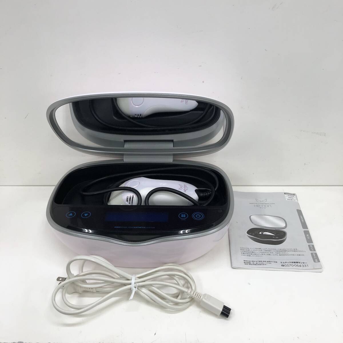 2025年最新】Yahoo!オークション -ケノン 8.6の中古品・新品・未 2025年最新】Yahoo!オークション -ケノン 8.6の中古品・新品・未