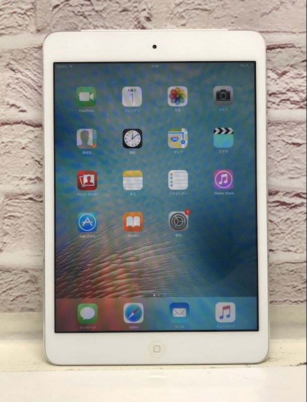 Yahoo!オークション -「ipad mini a1455」の落札相場・落札価格