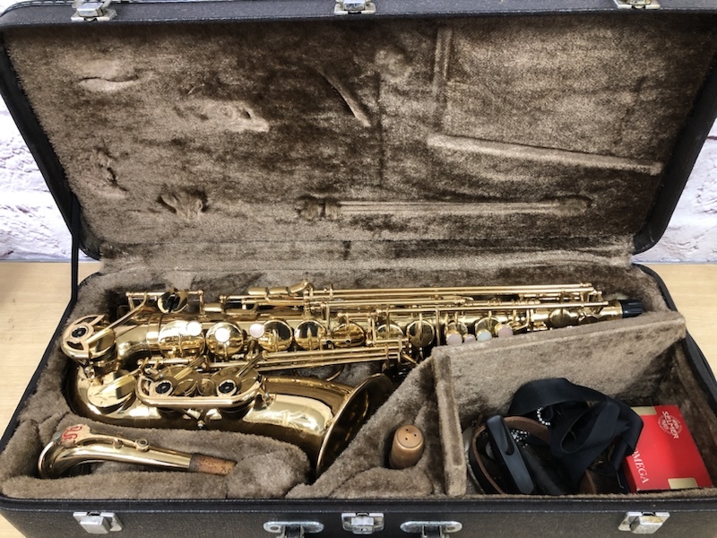 Yahoo!オークション -「yanagisawa a-50」の落札相場・落札価格 Yahoo!オークション -「yanagisawa a-50」の落札相場・落札価格